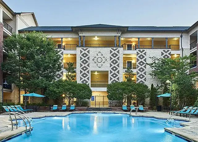 Photo of 302 Perimeter Ctr N, Atlanta, GA 30346
