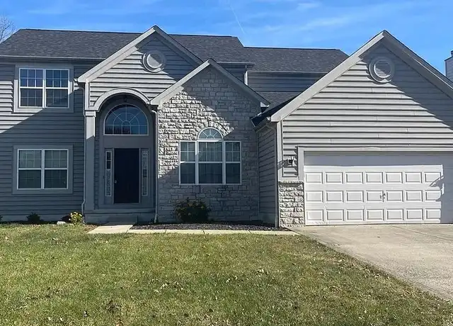 Property at 952 Sorohan St, Reynoldsburg, OH, 43068, 4 beds, 2.5 baths, [object Object]