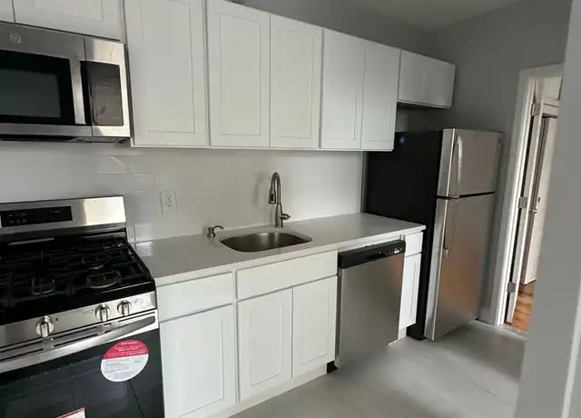 Property at 264 Hillside Ave Unit B-2, Palisades Park, NJ, 07650, 1 bed, 1 bath, [object Object]