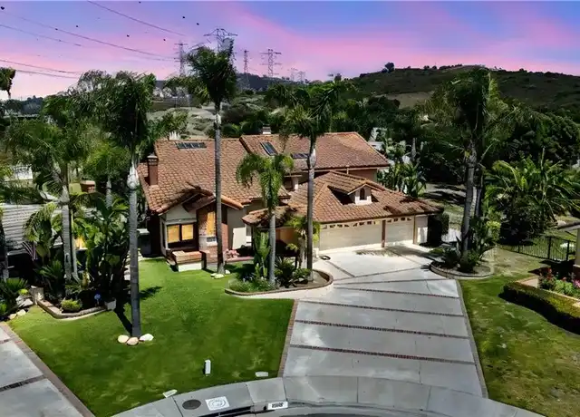 Property at 15360 Metropol Dr, Hacienda Heights, CA, 91745, 5 beds, 3 baths, [object Object]