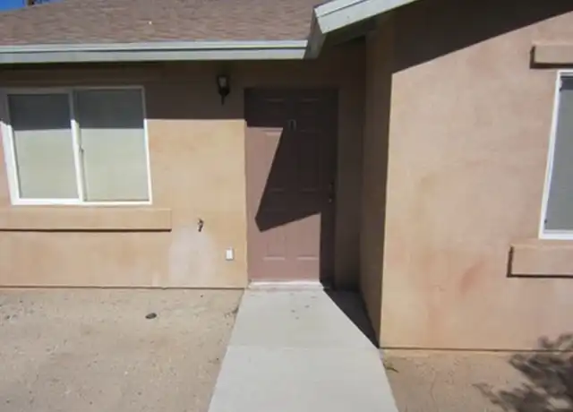 Property at 6628 Yucca Ave Unit A, Twentynine Palms, CA, 92277, 2 beds, 1 bath, [object Object]