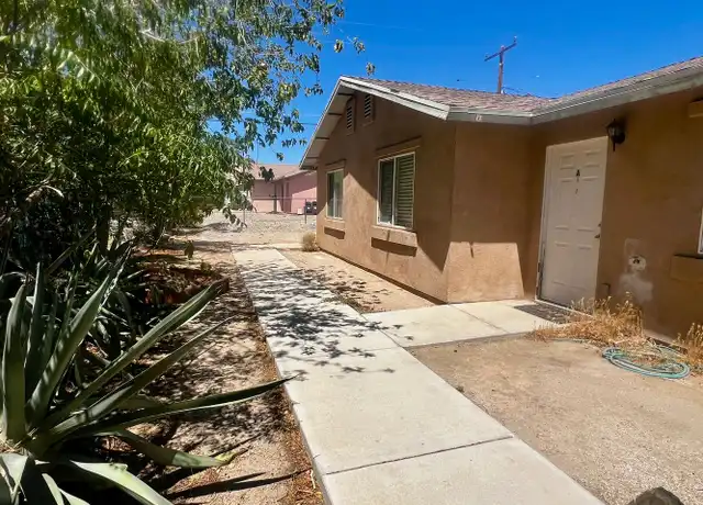 Property at 6628 Yucca Ave Unit A, Twentynine Palms, CA, 92277, 2 beds, 1 bath, [object Object]