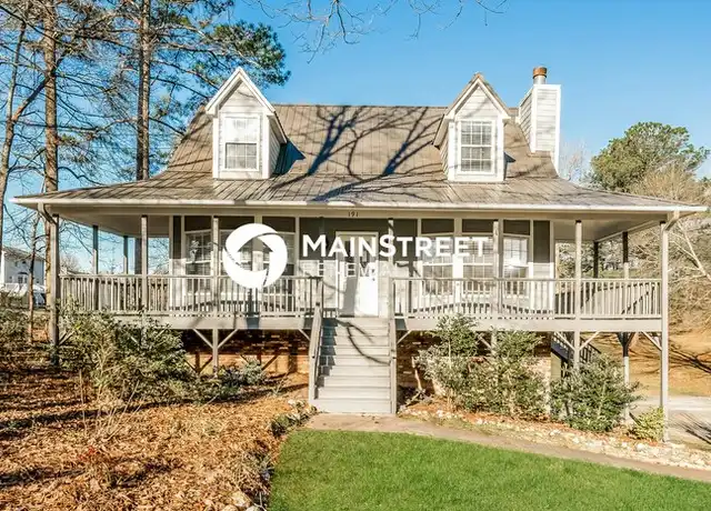 Property at 191 Lee St, Springville, AL, 35146, 3 beds, 2 baths, [object Object]