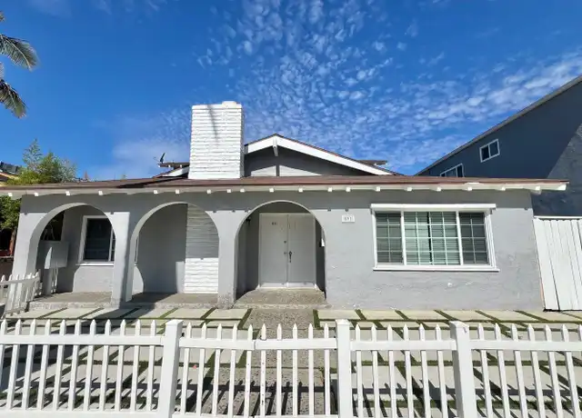 Property at 531 Coronado Ave Unit 1, Long Beach, CA, 90814, 4 beds, 2 baths, [object Object]