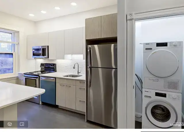 Property at 51 Massachusetts Ave Unit 2A, Boston, MA, 02115, 0 beds, 1 bath, [object Object]