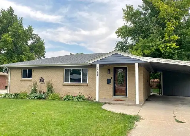 Property at 6034 W 62nd Pl, Arvada, CO, 80003, 5 beds, 3 baths, [object Object]