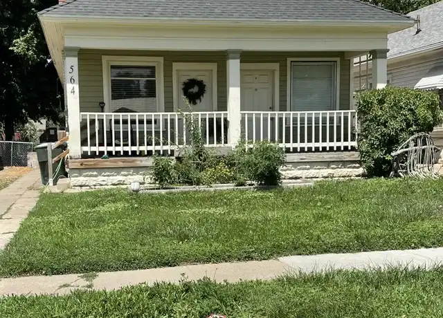 Property at 564 29th St Unit B, Ogden, UT, 84403, 1 bed, 1 bath, [object Object]
