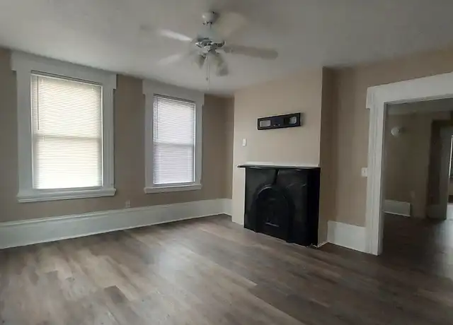 Property at 401 N Mulberry St Unit A, Mt Vernon, OH, 43050, 2 beds, 1 bath, [object Object]