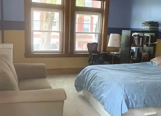Property at 147 Longwood Ave Unit ROOM, Brookline, MA, 02446, 1 bed, 1 bath, [object Object]