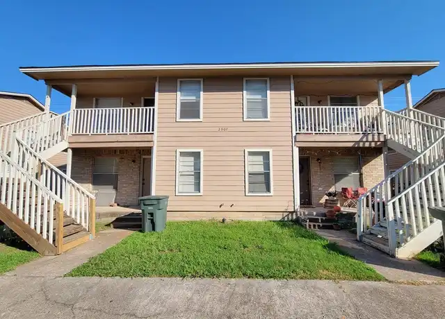 Property at 2907 Prairie Flower Cir Unit C, Bryan, TX, 77802, 2 beds, 1 bath, [object Object]