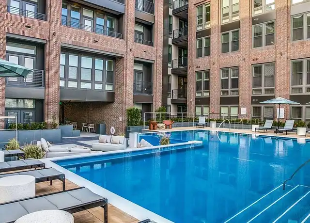 Property at 2931 Oak Lawn Ave Unit A1-28, Dallas, TX, 75219, 1 bed, 1 bath, [object Object]