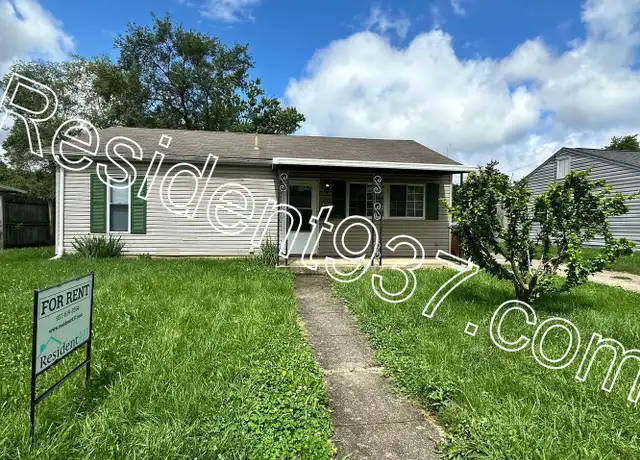 Property at 49 Rockland Dr, Fairborn, OH, 45324, 3 beds, 1 bath, [object Object]