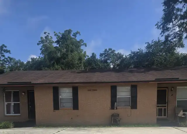 Property at 8635 Mc Glothlin St, Jacksonville, FL, 32210, 2 beds, 1 bath, [object Object]
