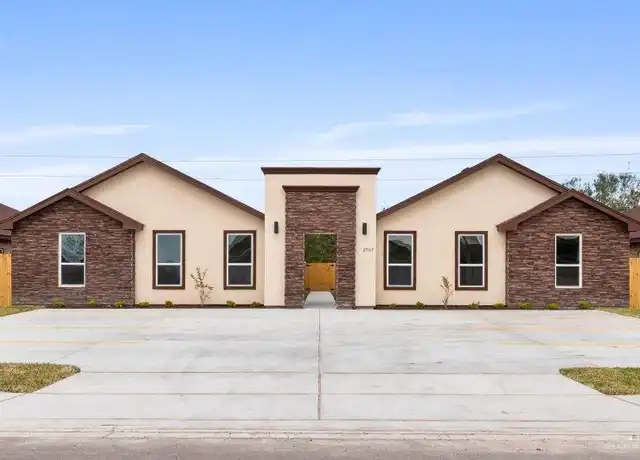Property at 3608 Paola St Unit 3, Edinburg, TX, 78541, 2 beds, 2 baths, [object Object]