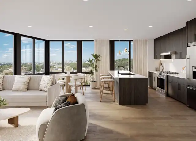 Property at 3516 John F. Kennedy Blvd Unit 1A, Jersey City, NJ, 07307, 2 beds, 2 baths, [object Object]