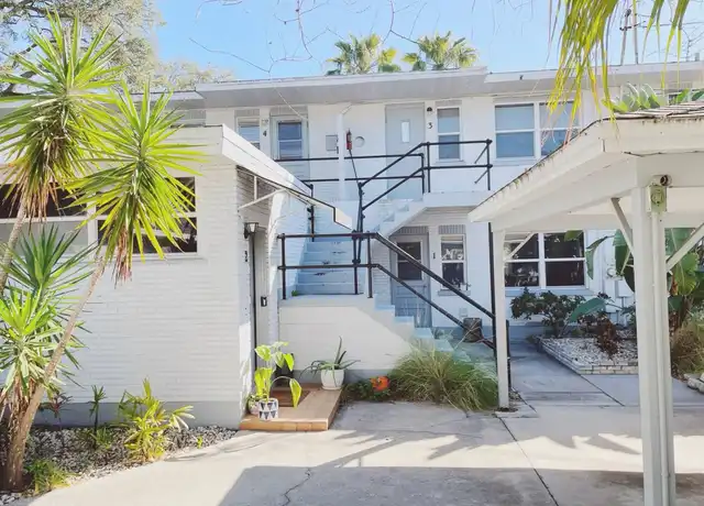 Property at Irene Apartments - 3709 W San Rafael St, Tampa, FL, 33629, 1 bed, 1 bath, [object Object]