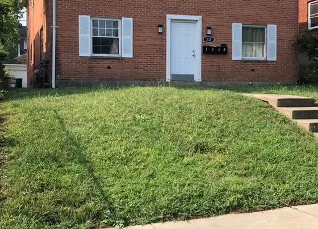 Property at 232 E Bruce Ave Unit D, Dayton, OH, 45405, 1 bed, 1 bath, [object Object]