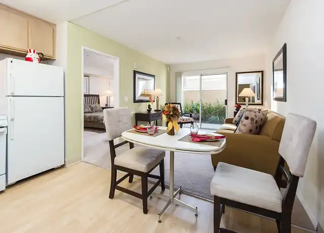 Property at Valley View Senior Apartment Homes - 12200 Valley View St, Garden Grove, CA, 92845, 1-2 bed, 1-2 bath, [object Object]