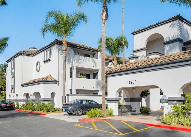 Property at Valley View Senior Apartment Homes - 12200 Valley View St, Garden Grove, CA, 92845, 1 bed, 1 bath, [object Object]