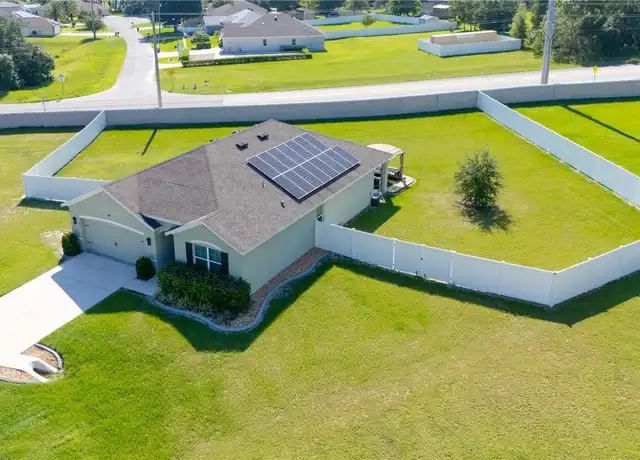 Property at 4940 SW 97th Pl, Ocala, FL, 34476, 4 beds, 2 baths, [object Object]