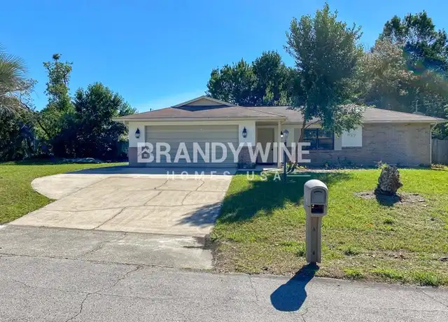 Property at 817 Hemlock Ter, Deltona, FL, 32725, 3 beds, 2 baths, [object Object]