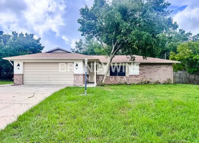 Property at 817 Hemlock Ter, Deltona, FL, 32725, 3 beds, 2 baths, [object Object]