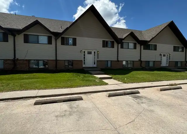 Property at 4705 E 13th St Unit 3, Cheyenne, WY, 82001, 1 bed, 1 bath, [object Object]