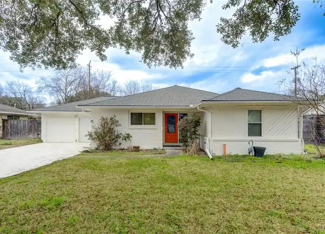 Property at 3010 Conway St, Houston, TX, 77025, 3 beds, 2 baths, [object Object]