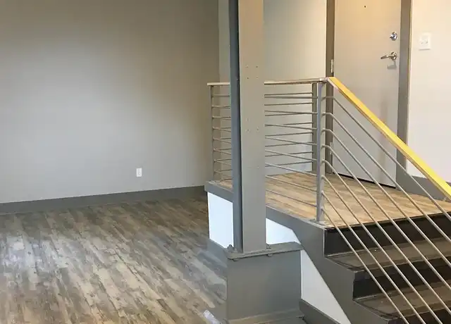 Property at Congress Lofts - 3535 Broadway Blvd, Kansas City, MO, 64111, 1 bed, 1 bath, [object Object]
