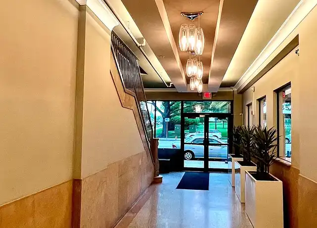 Property at Congress Lofts - 3535 Broadway Blvd, Kansas City, MO, 64111, 1 bed, 1 bath, [object Object]