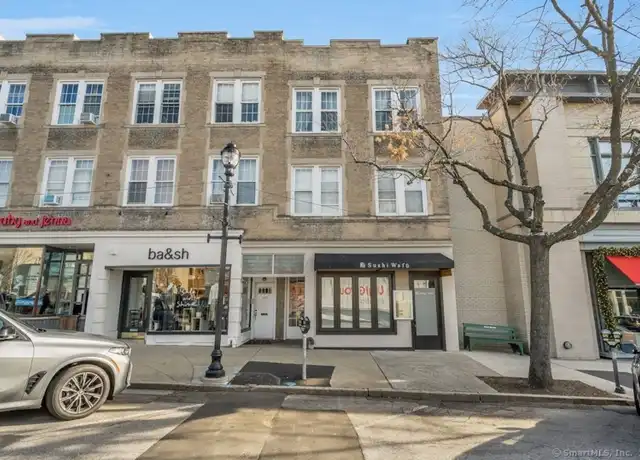 Property at 355 Greenwich Ave Unit 2B, Greenwich, CT, 06830, 1 bed, 1 bath, [object Object]