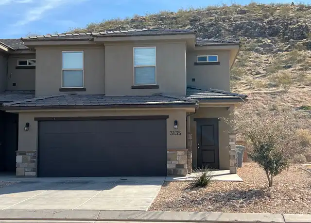 Property at 3135 S Relic Ridge Dr, Saint George, UT, 84790, 3 beds, 2.5 baths, [object Object]