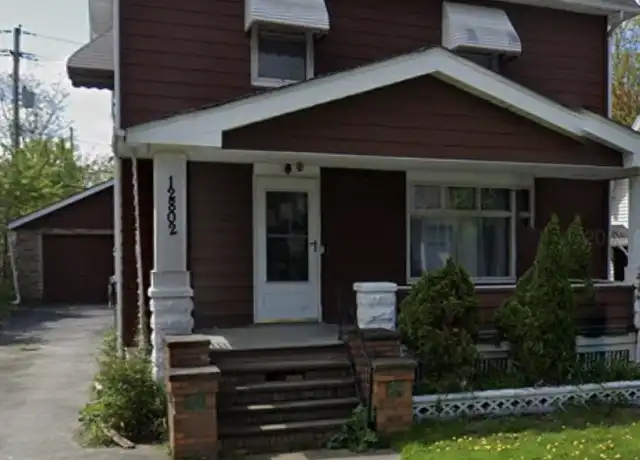 Property at 12802 Ferris Ave, Cleveland, OH, 44105, 3 beds, 1 bath, [object Object]