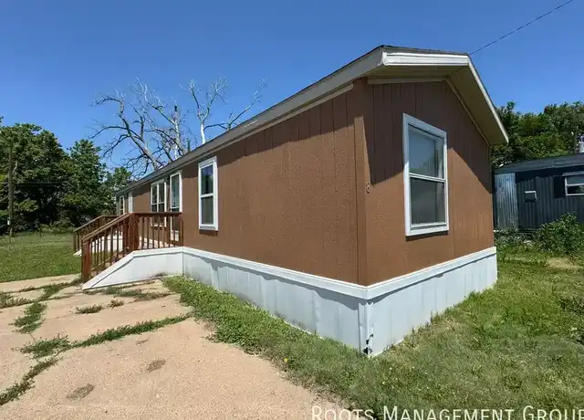 Property at 1500 W 27th St Unit 8, Hays, KS, 67601, 3 beds, 2 baths, [object Object]