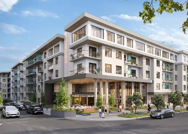 Property at 1400 S Lamar Blvd Unit A6-72, Austin, TX, 78704, 1 bed, 1 bath, [object Object]