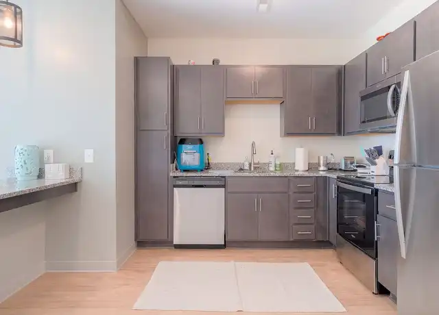 Property at Park37 - 1222 Patrick Henry Dr, Blacksburg, VA, 24060, 2-4 beds, 2-4 baths, [object Object]