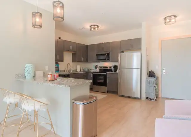Property at Park37 - 1222 Patrick Henry Dr, Blacksburg, VA, 24060, 2-4 beds, 2-4 baths, [object Object]