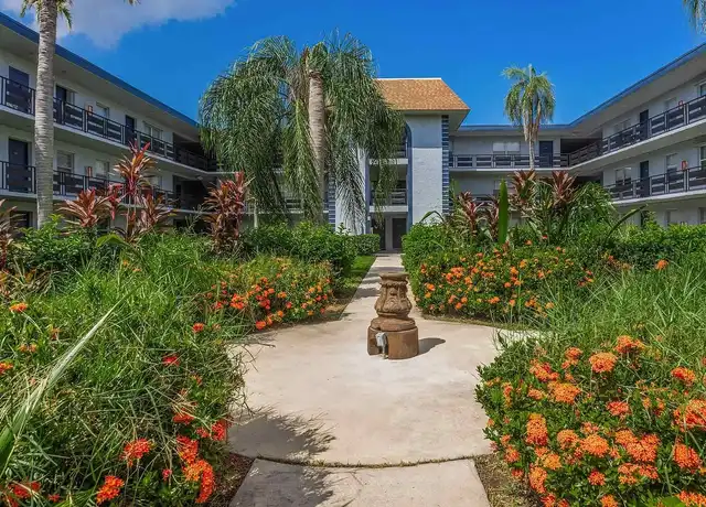 Property at Sunbay Holiday - 4348 Plaza Dr, Holiday, FL, 34691, 1-2 bed, 1 bath, [object Object]
