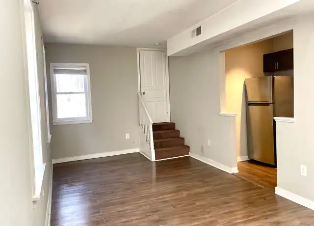 Property at 506 W Franklin St Unit FC-12, Baltimore, MD, 21201, 1 bed, 1 bath, [object Object]