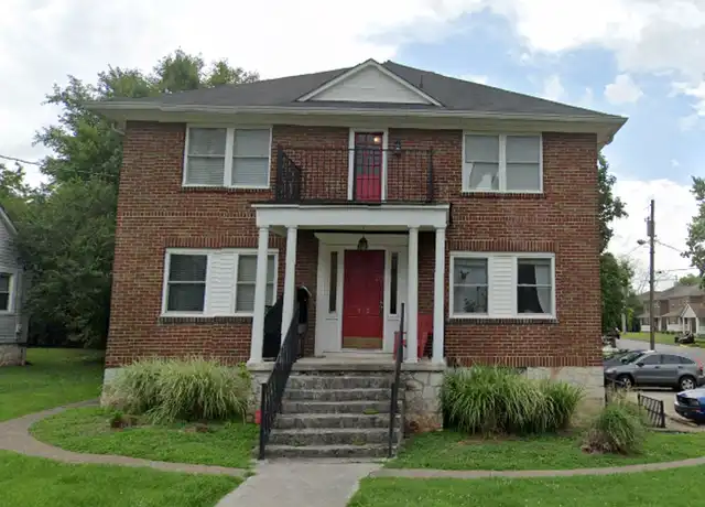 Property at 710 Cabell Dr Unit 01, Bowling Green, KY, 42101, 2 beds, 1 bath, [object Object]