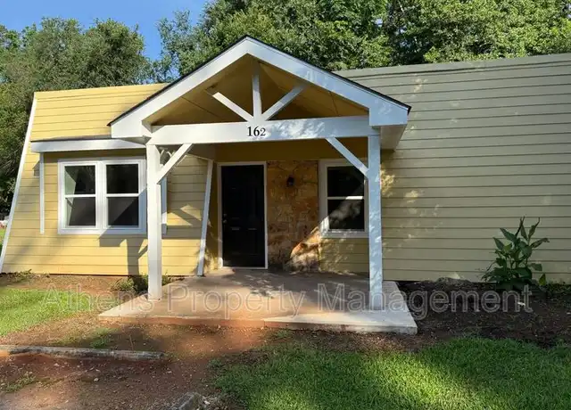 Property at 160 Reed St, Athens, GA, 30605, 2 beds, 1 bath, [object Object]