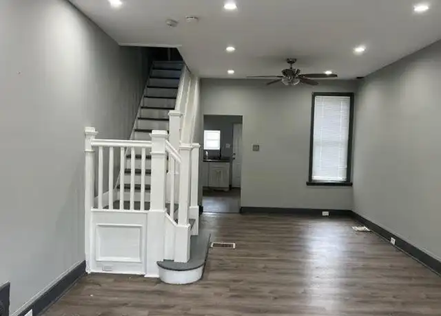 Property at 708 Berkley St, Camden, NJ, 08103, 3 beds, 1 bath, [object Object]