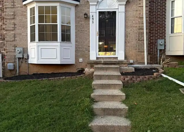 Property at 493 Ashton Ln, Abingdon, MD, 21009, 3 beds, 2.5 baths, [object Object]