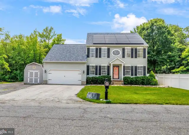 Property at 523 Lincoln Dr, Glen Burnie, MD, 21060, 4 beds, 2.5 baths, [object Object]