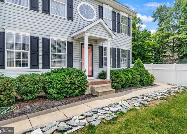 Photo of 523 Lincoln Dr, Glen Burnie, MD 21060