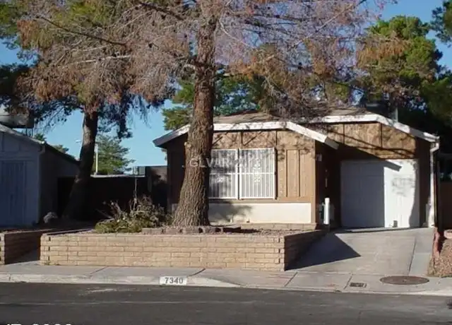 Property at 7340 Empress Dr, Las Vegas, NV, 89147, 2 beds, 1.5 baths, [object Object]