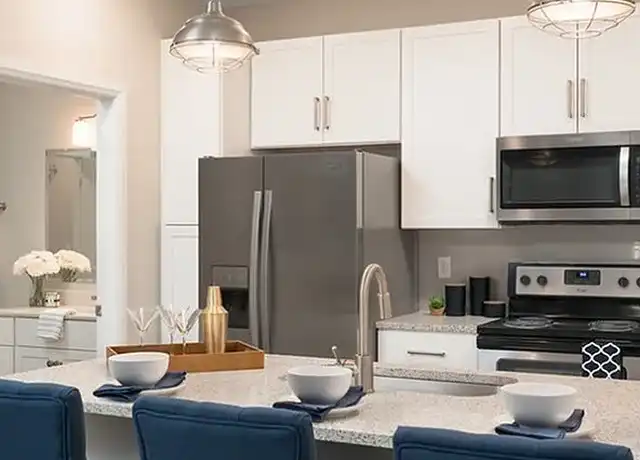 Property at Legacy at Jeffrey Park - 773 Waldron St, Columbus, OH, 43215, 1-2 bed, 1-2 bath, [object Object]