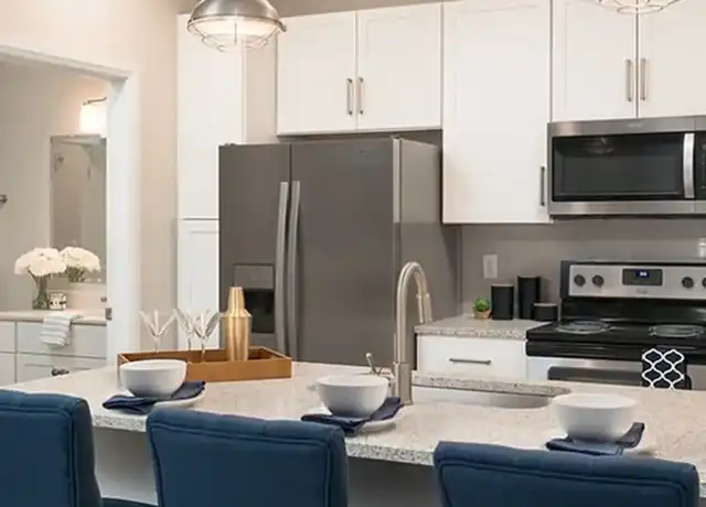 Property at Legacy at Jeffrey Park - 773 Waldron St, Columbus, OH, 43215, 2 beds, 2 baths, [object Object]