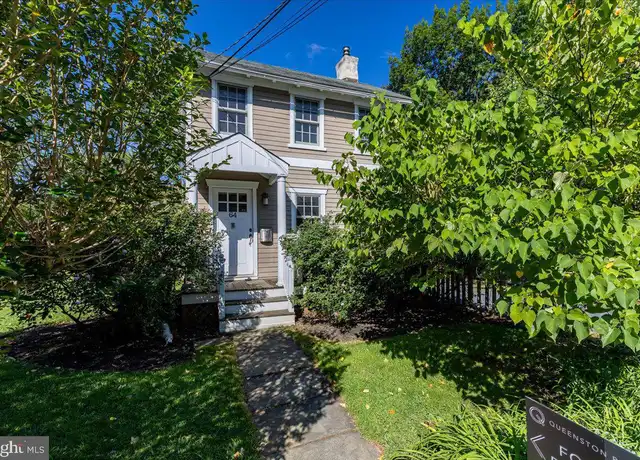 Property at 64 Pine St, Princeton, NJ, 08542, 2 beds, 1.5 baths, [object Object]