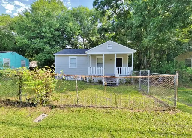 Property at 3245 Dillon St, Jacksonville, FL, 32254, 2 beds, 1 bath, [object Object]